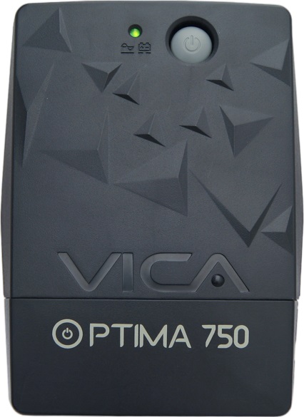 No Break VICA OPTIMA 750 –