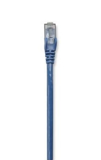 318983 CABLE PATCH 2.0m Cat 5e UTP AZUL –