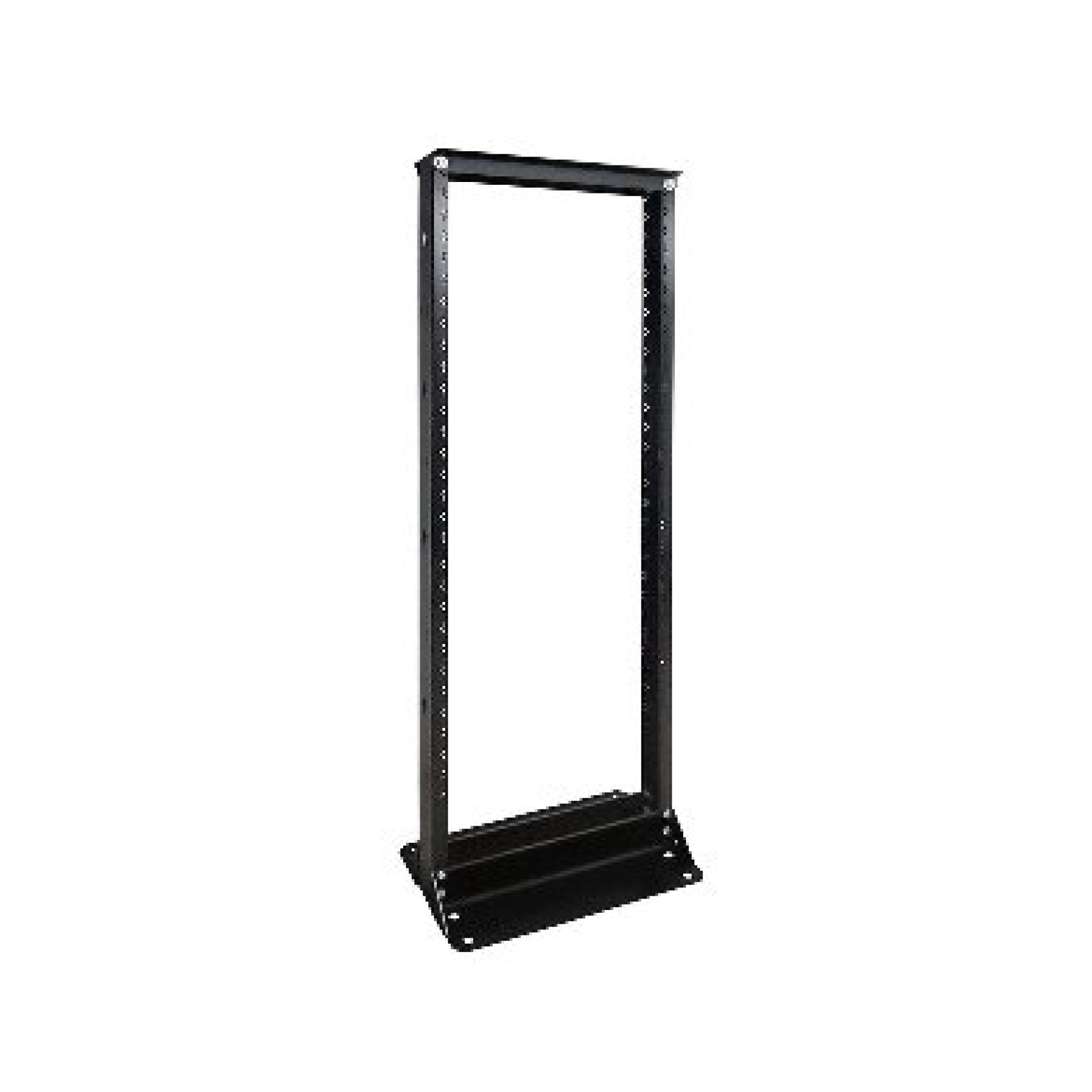 RACK 19 pulgadas 1.20 MTS (24U) C/TORNILLOS BROBOTIX 810533 –