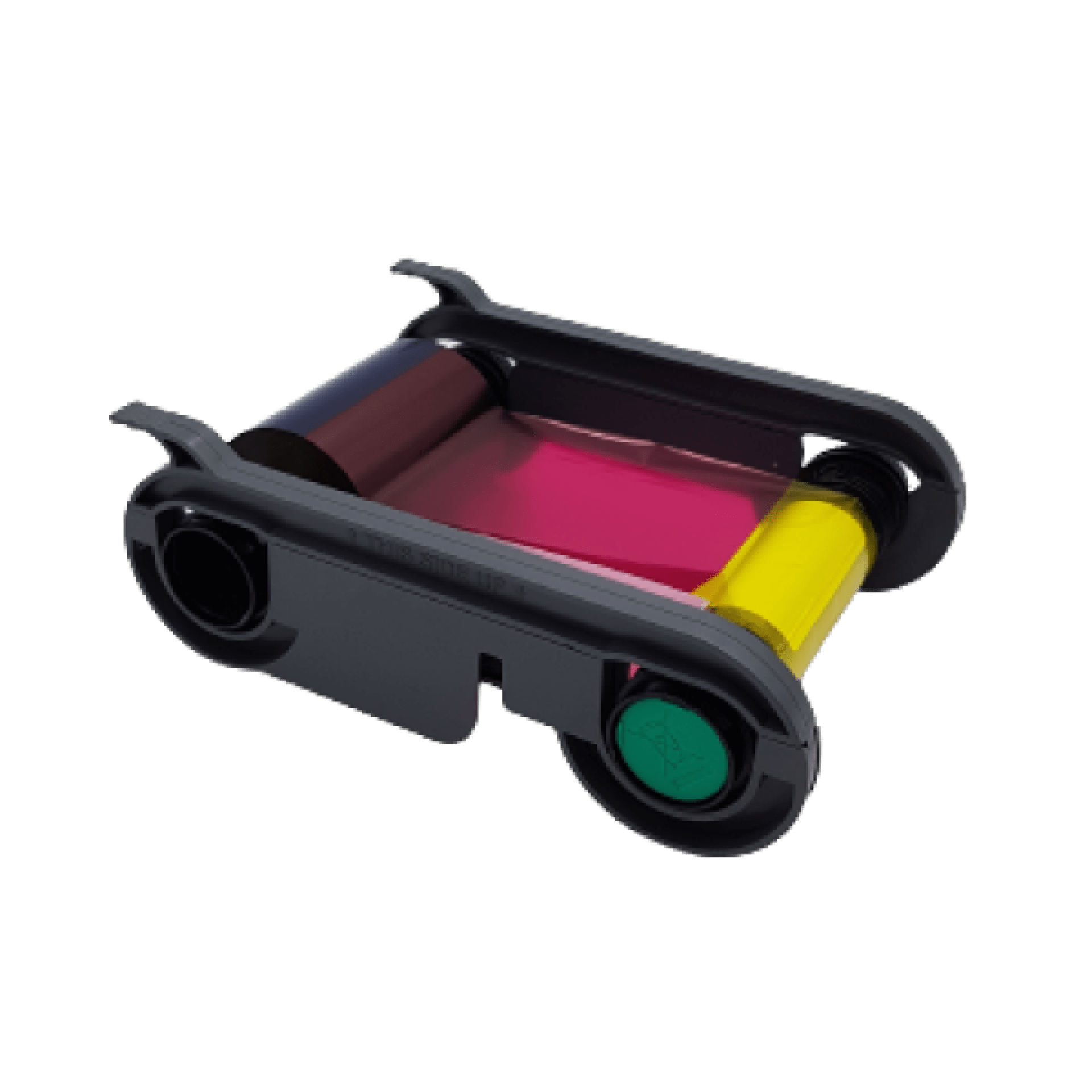 Cinta de Color de 5 Paneles YMCKO EVOLIS R5F208A100 – Evolis PRIMACY 2