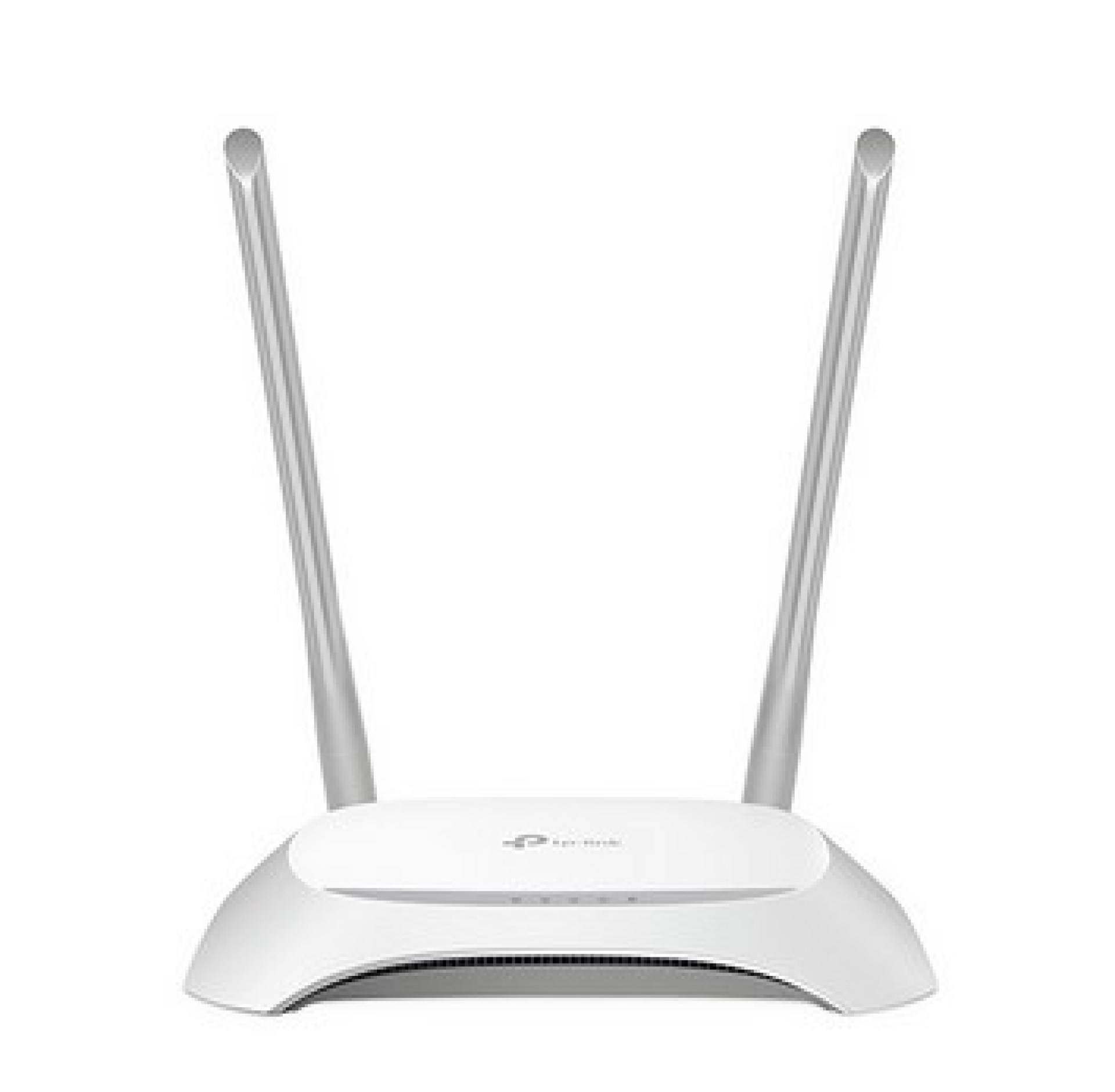 Router WISP Inalámbrico  TP-LINK TL-WR850N – 300 Mbit/s, Color blanco