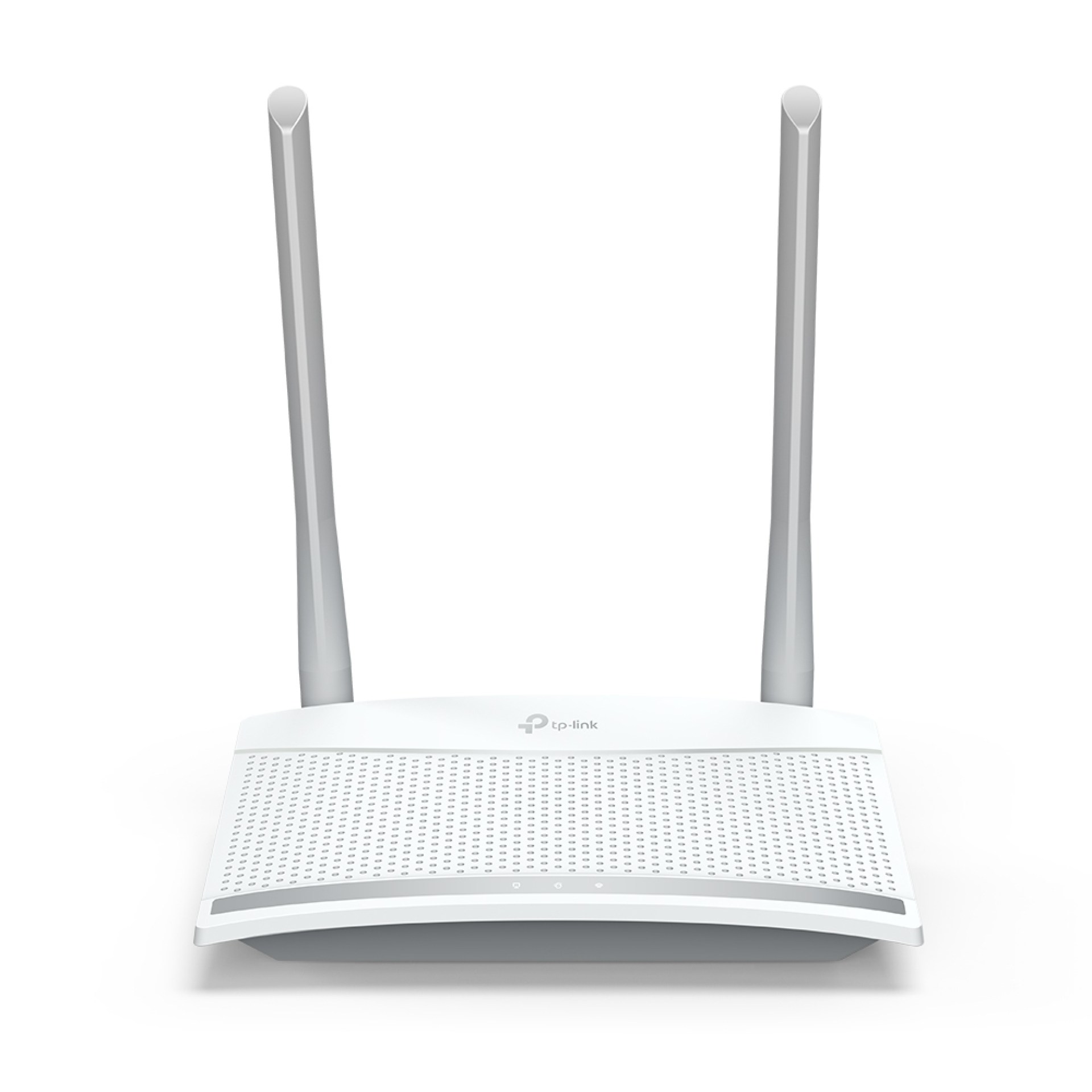 Router N 300MBPS TP-LINK TL-WR820N – 300 Mbit/s, 2, 4 GHz, 2, 4 GHz, Externo, 2, Blanco
