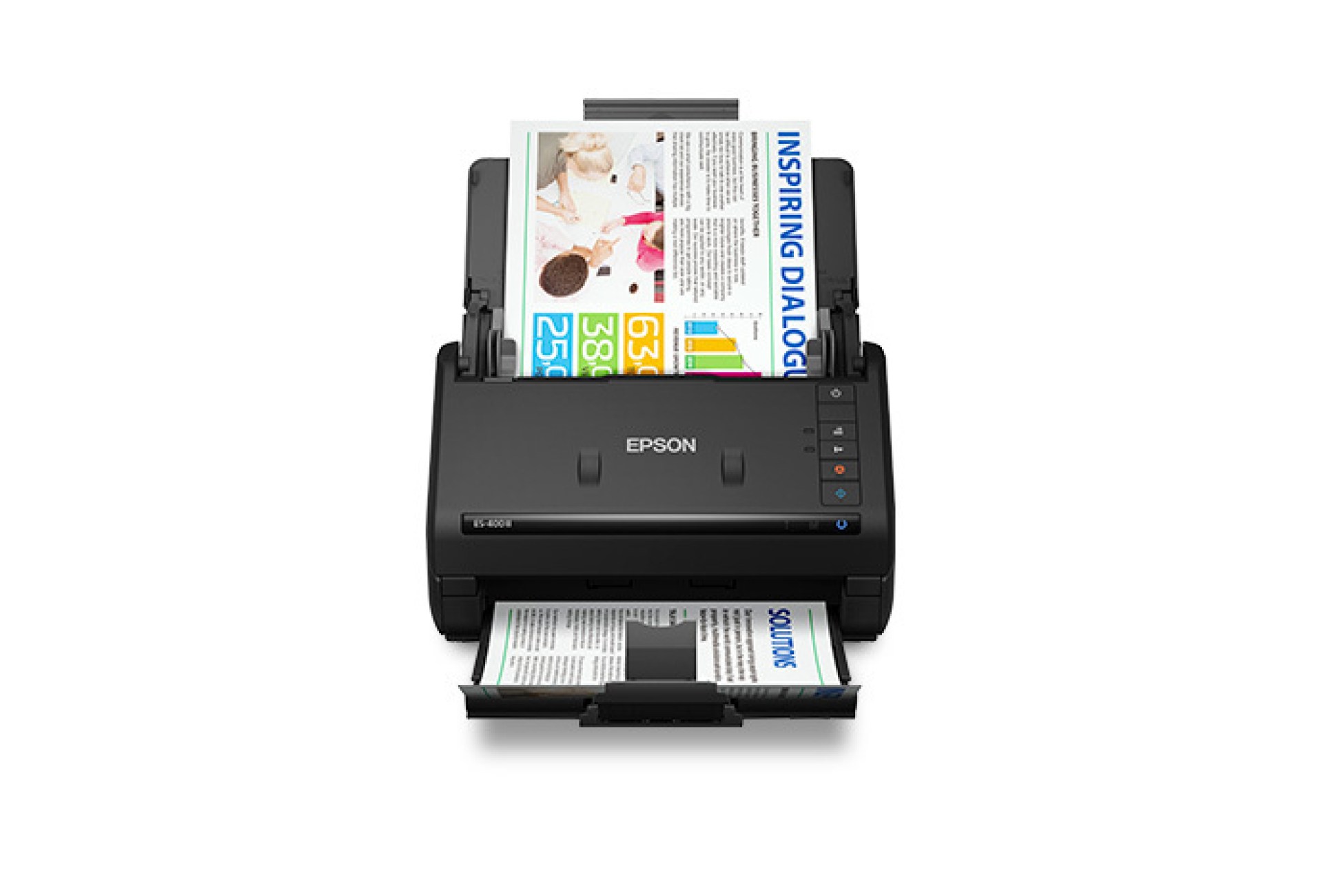 Scanner Epson ES-400 II (B11B261201) –
