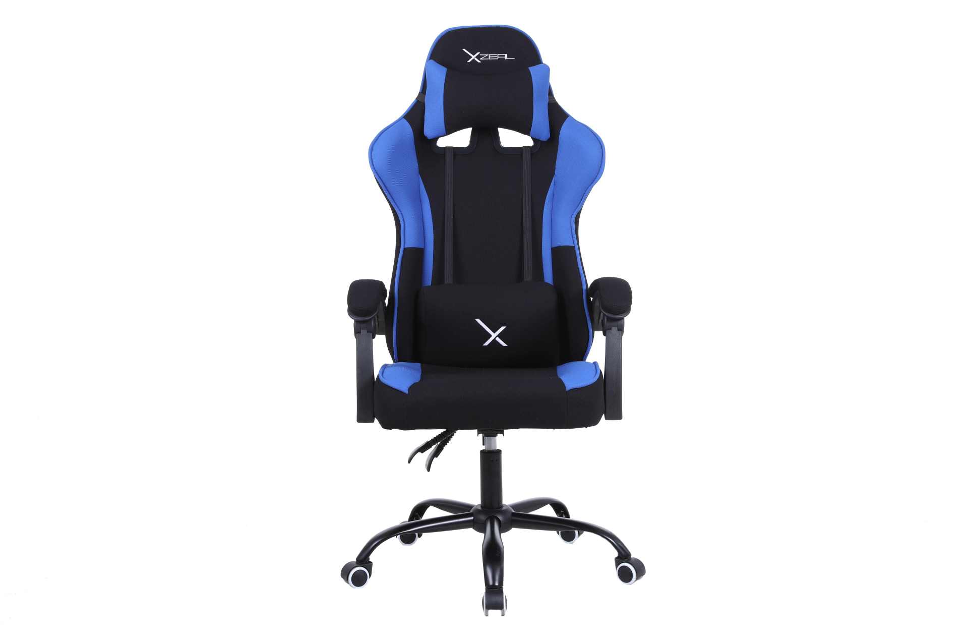 Silla Gamer Azul XZ20 Xzeal. XZSXZ20A –