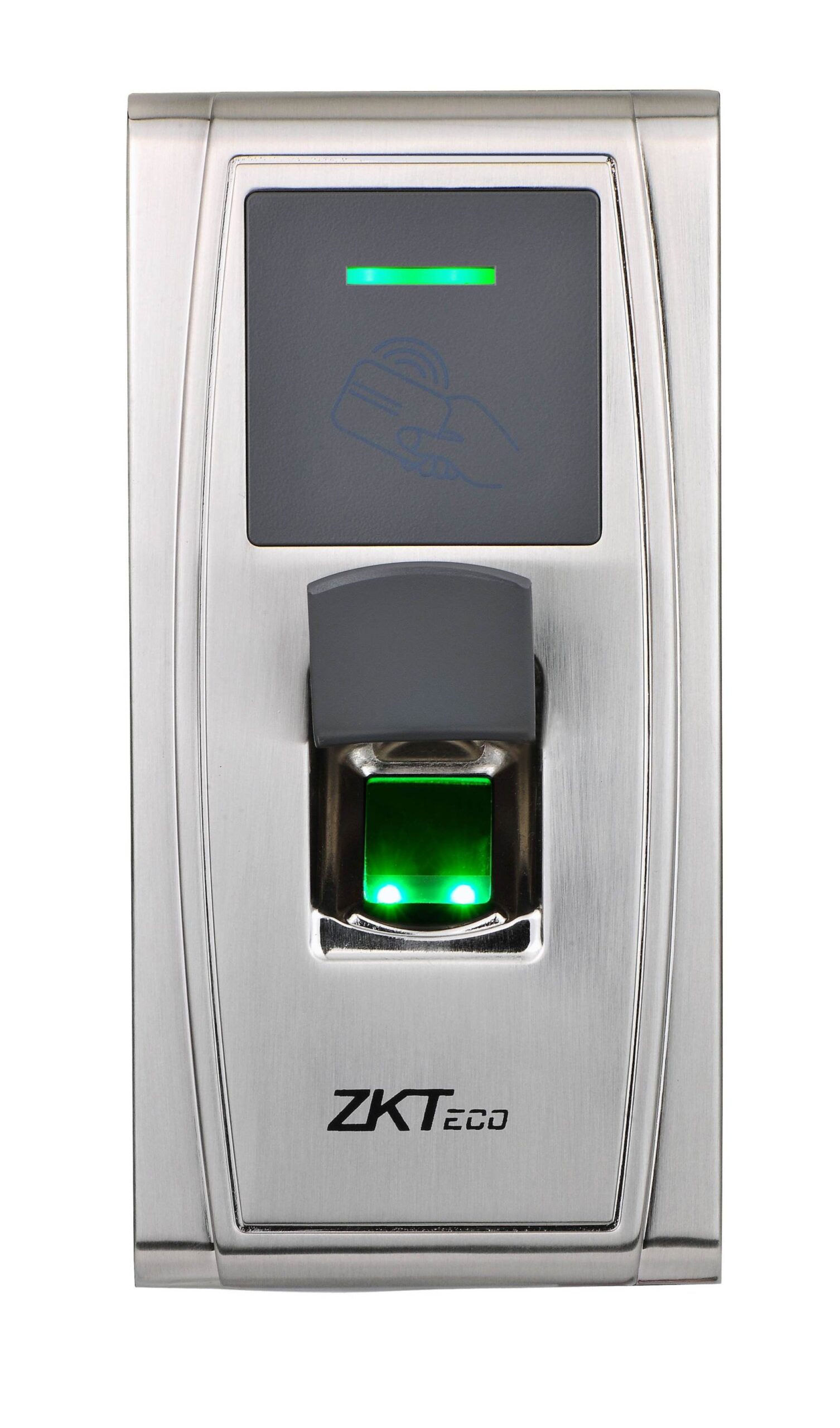Control de acceso ZK TECO MA300 – Control de Acceso, IP65