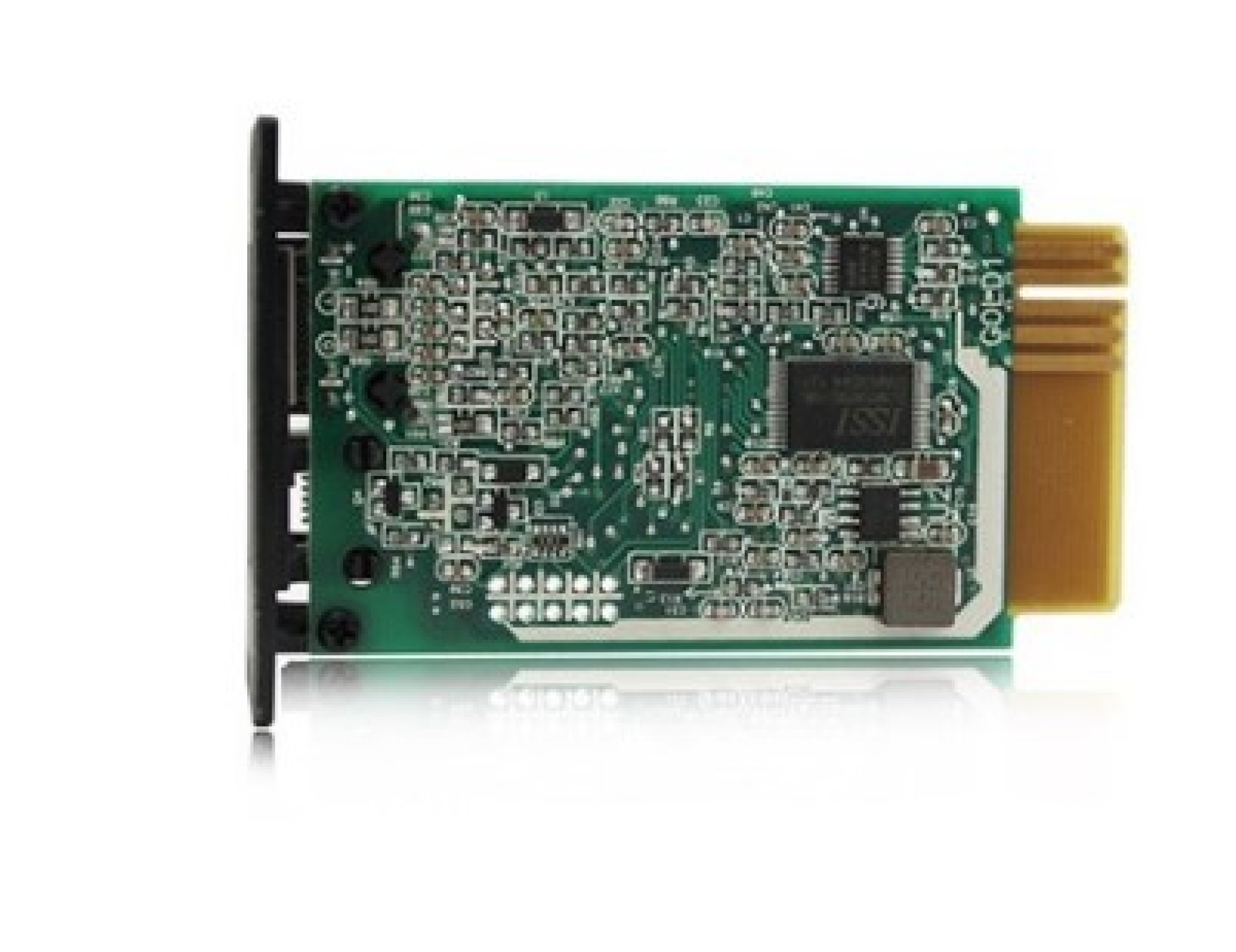 Tarjeta de Red SMARTBITT SNMP –