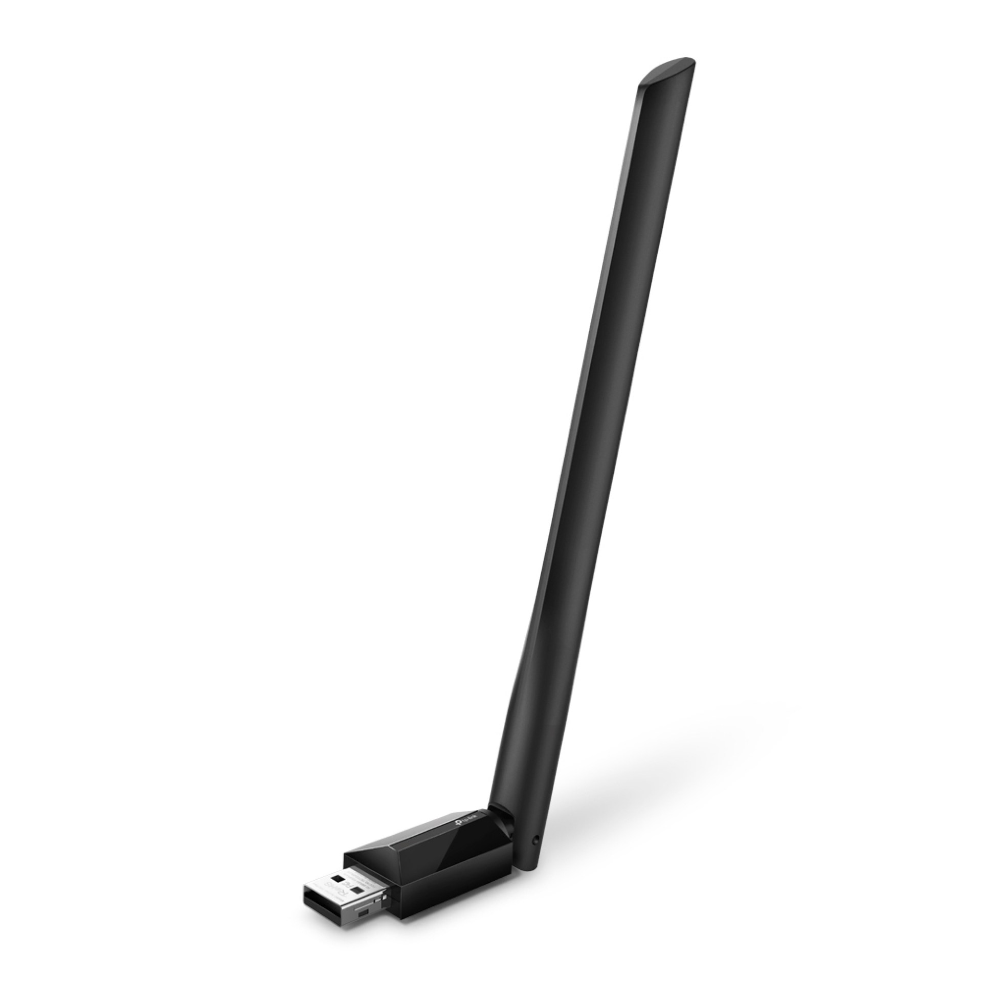 ADAPTADOR INALÁMBRICO CON DOBLA BANDA DE ALTA GANANCIA USB AC600 TP-LINK ARCHER T2U PLUS –