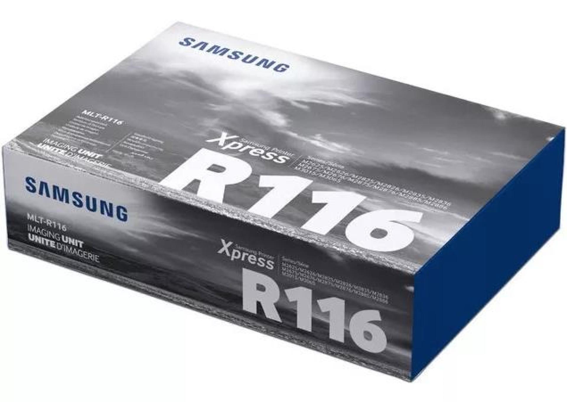 Tambor Samsung – SV135A, MLT-R116 – Negro