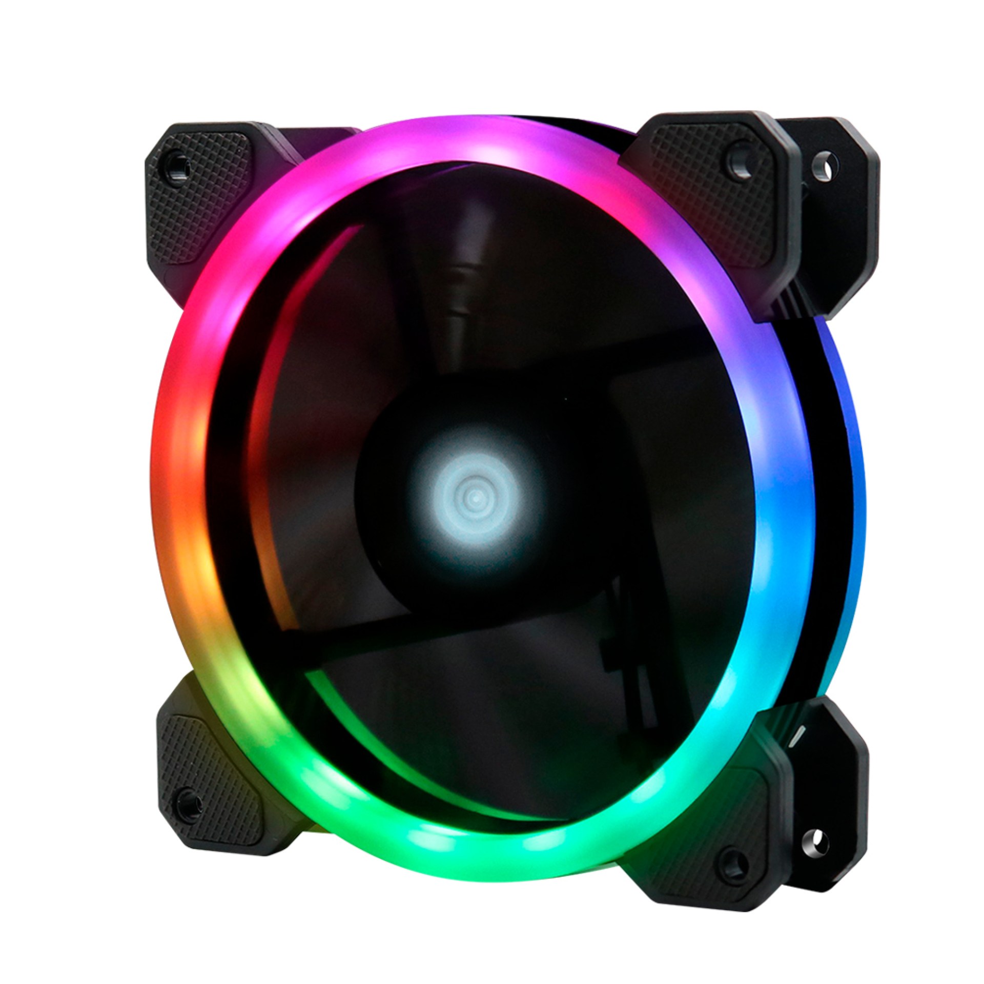 Ventilador  GAME FACTOR FG400 – Negro, Ventilador, Complemento de VENVGO010